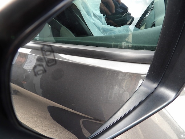 Used Vauxhall Grandland X 2021 for sale - 76308072: Photo 9