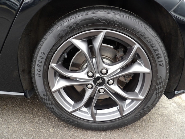 Used Ford Focus 2019 for sale - 76308075: Photo 10