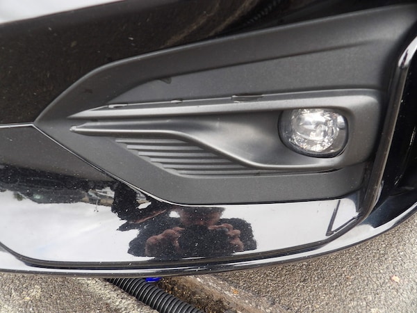 Used Ford Focus 2019 for sale - 76308075: Photo 11