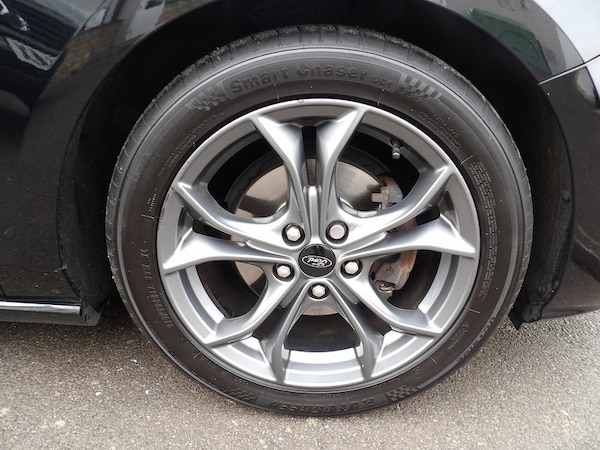 Used Ford Focus 2019 for sale - 76308075: Photo 13