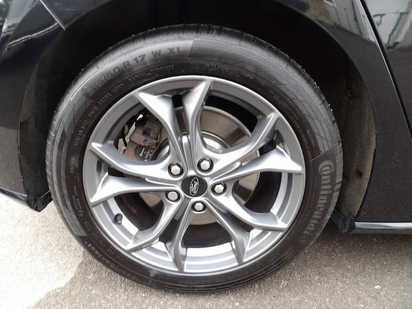 Used Ford Focus 2019 for sale - 76308075: Photo 15