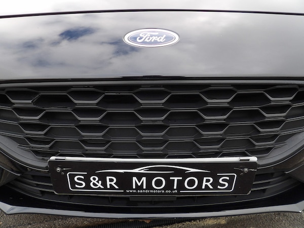 Used Ford Focus 2019 for sale - 76308075: Photo 18