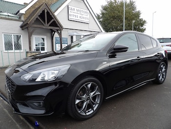 Used Ford Focus 2019 for sale - 76308075: Photo