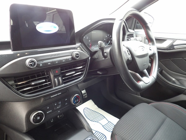 Used Ford Focus 2019 for sale - 76308075: Photo 21