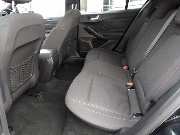 Used Ford Focus 2019 for sale - 76308075: Photo 24