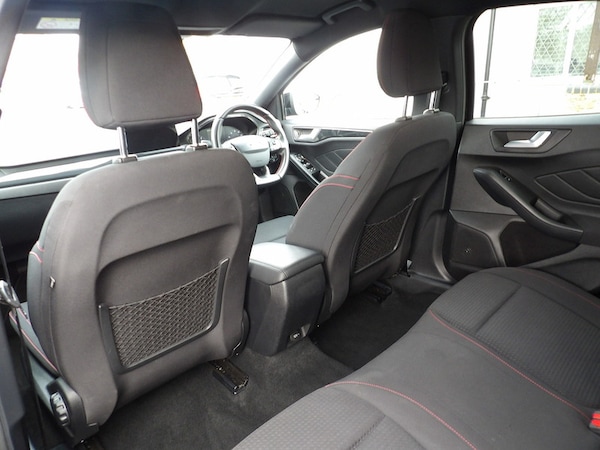 Used Ford Focus 2019 for sale - 76308075: Photo 25