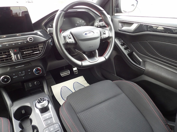 Used Ford Focus 2019 for sale - 76308075: Photo 26