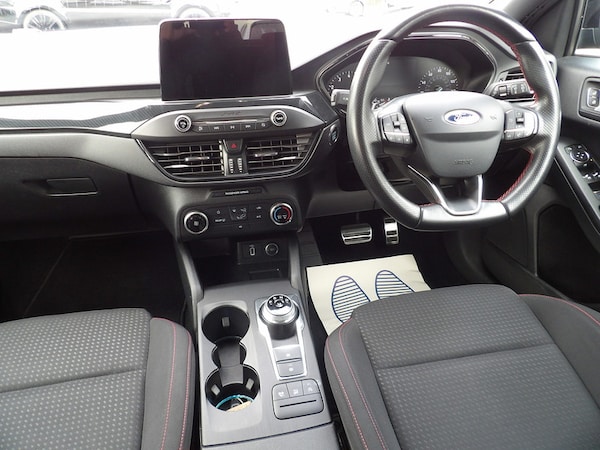 Used Ford Focus 2019 for sale - 76308075: Photo 27