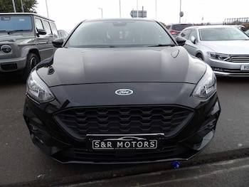 Used Ford Focus 2019 for sale - 76308075: Photo