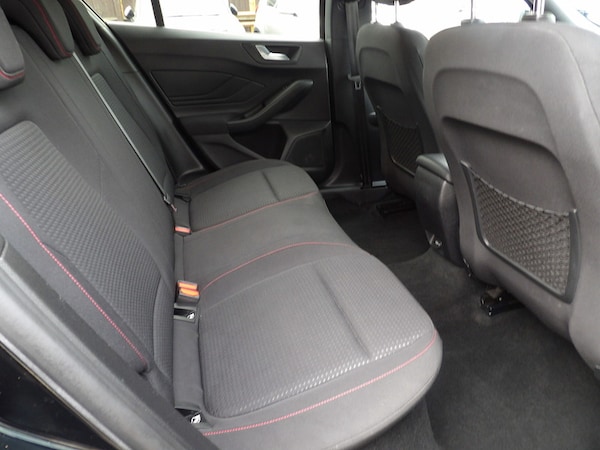 Used Ford Focus 2019 for sale - 76308075: Photo 32