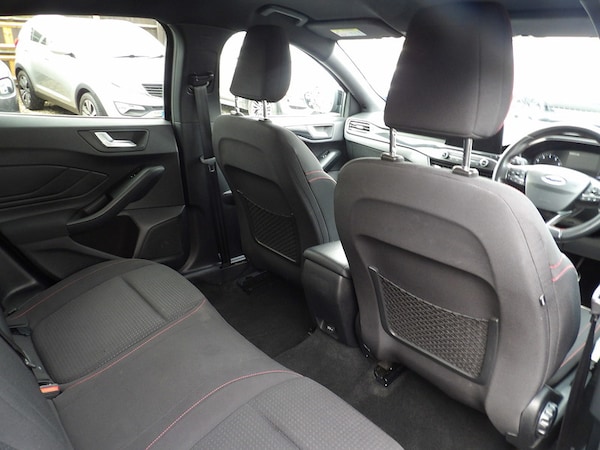 Used Ford Focus 2019 for sale - 76308075: Photo 33