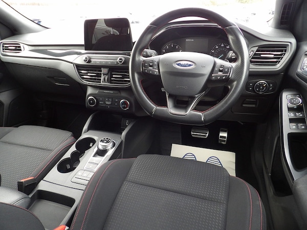 Used Ford Focus 2019 for sale - 76308075: Photo 34