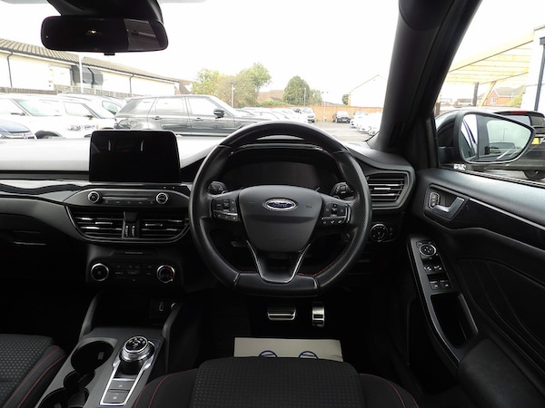 Used Ford Focus 2019 for sale - 76308075: Photo 36