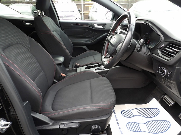 Used Ford Focus 2019 for sale - 76308075: Photo 38