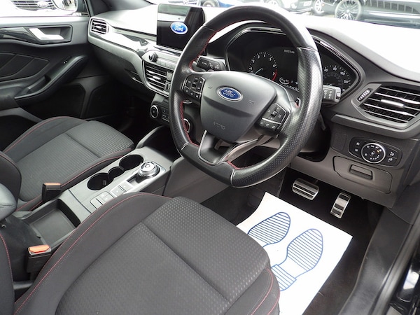 Used Ford Focus 2019 for sale - 76308075: Photo 39
