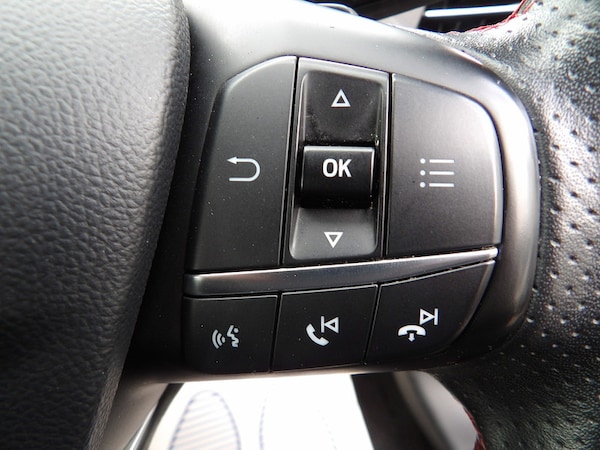 Used Ford Focus 2019 for sale - 76308075: Photo 44
