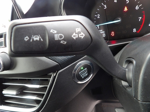 Used Ford Focus 2019 for sale - 76308075: Photo 49