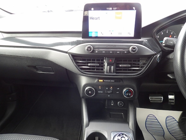 Used Ford Focus 2019 for sale - 76308075: Photo 51