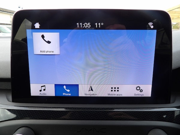 Used Ford Focus 2019 for sale - 76308075: Photo 53