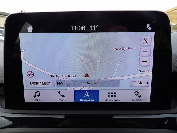 Used Ford Focus 2019 for sale - 76308075: Photo 54