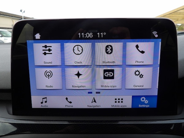 Used Ford Focus 2019 for sale - 76308075: Photo 55