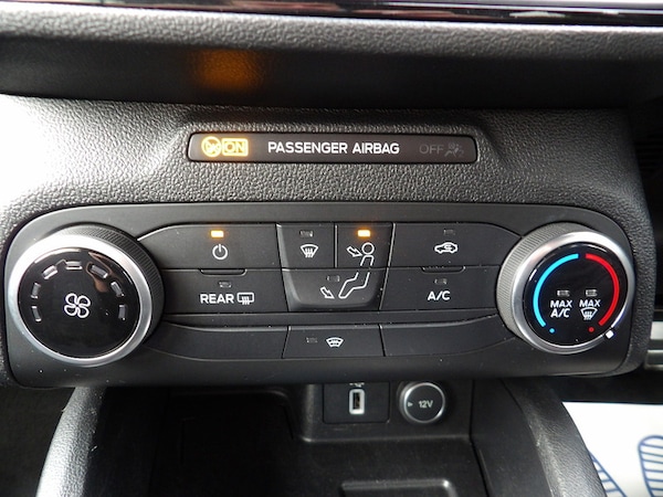 Used Ford Focus 2019 for sale - 76308075: Photo 57