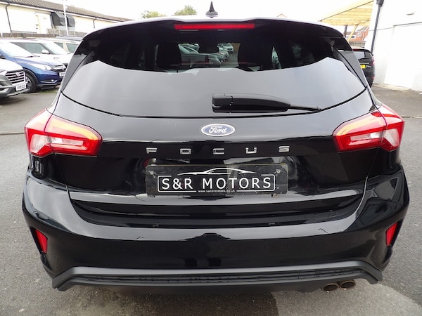 Used Ford Focus 2019 for sale - 76308075: Photo 6