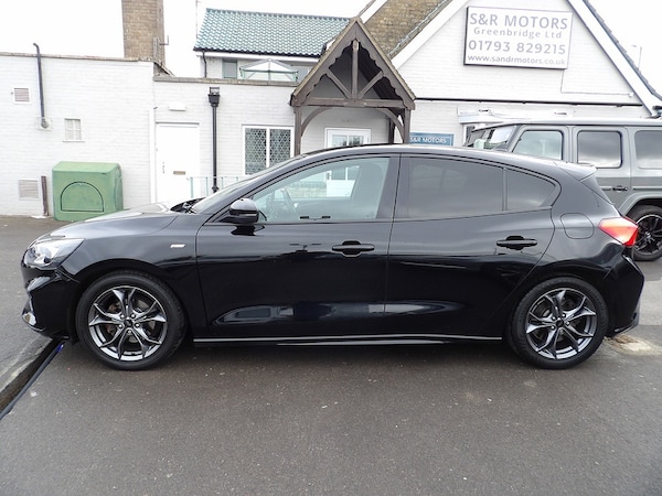 Used Ford Focus 2019 for sale - 76308075: Photo 8