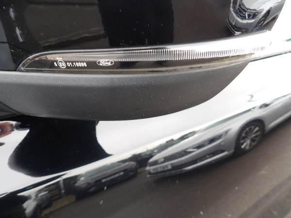 Used Ford Focus 2019 for sale - 76308075: Photo 9