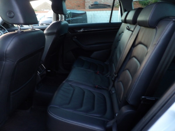 Used Skoda Kodiaq 2018 for sale - 76308120: Photo 11