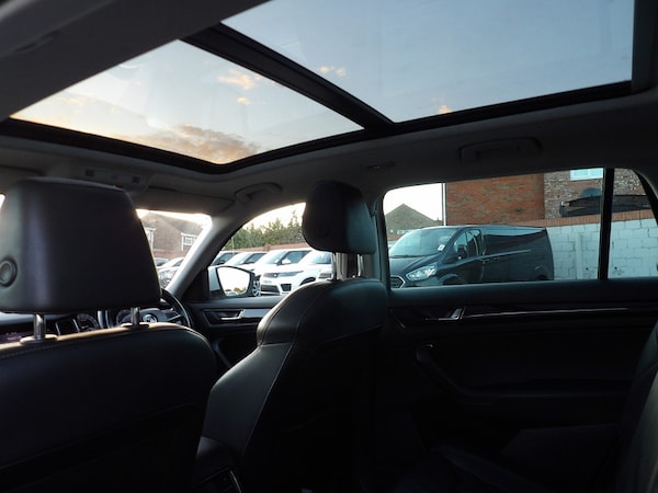 Used Skoda Kodiaq 2018 for sale - 76308120: Photo 13