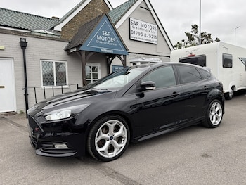 Used Ford Focus 2015 for sale - 78781611: Photo