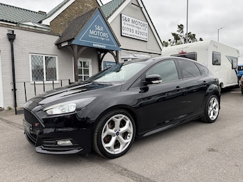 Used Ford Focus 2015 for sale - 78781611: Photo