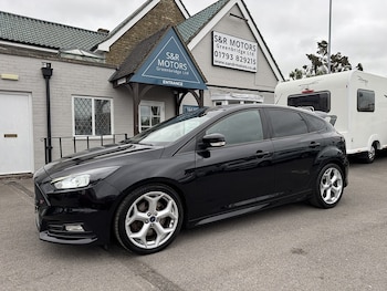 Used Ford Focus 2015 for sale - 78781611: Photo