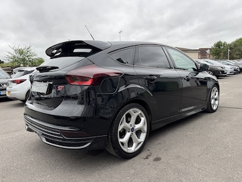 Used Ford Focus 2015 for sale - 78781611: Photo