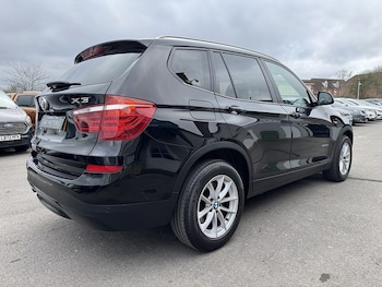 Used BMW X3 2015 for sale - 78710071: Photo