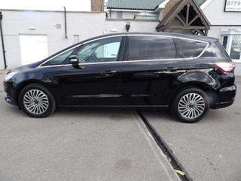 Used Ford S-Max 2019 for sale - 76339746: Photo
