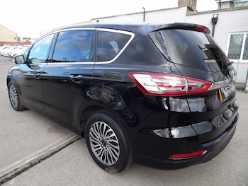 Used Ford S-Max 2019 for sale - 76339746: Photo