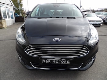 Used Ford S-Max 2019 for sale - 76339746: Photo