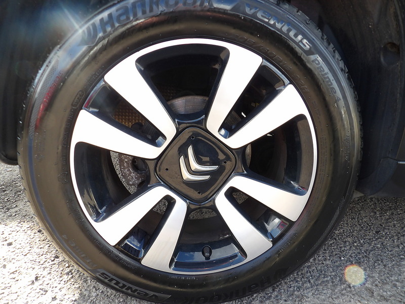 Used Citroen C3 Aircross 2021 for sale - 76308065: Photo 10