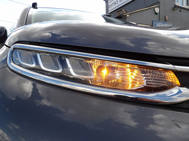 Used Citroen C3 Aircross 2021 for sale - 76308065: Photo 12