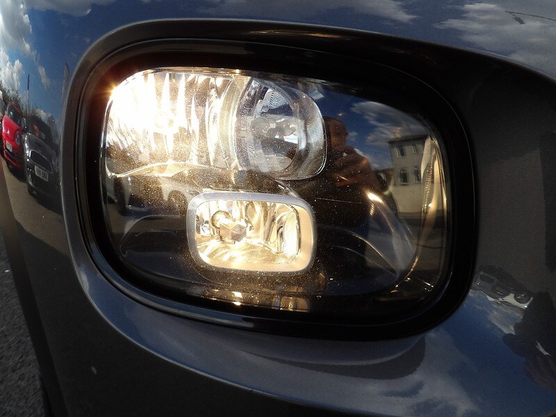 Used Citroen C3 Aircross 2021 for sale - 76308065: Photo 13