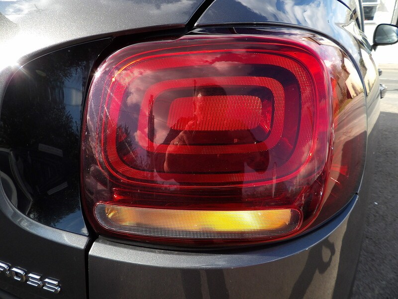 Used Citroen C3 Aircross 2021 for sale - 76308065: Photo 14