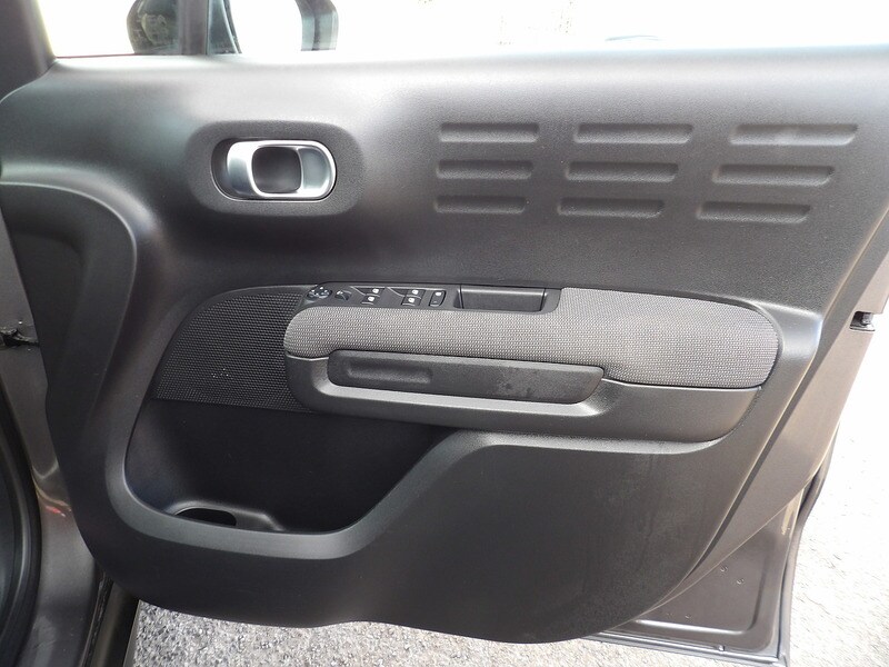 Used Citroen C3 Aircross 2021 for sale - 76308065: Photo 18