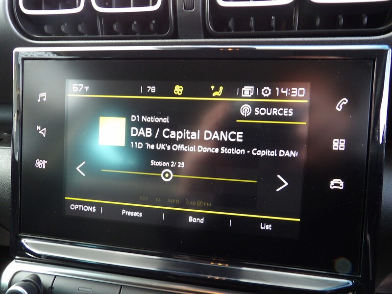 Used Citroen C3 Aircross 2021 for sale - 76308065: Photo 23