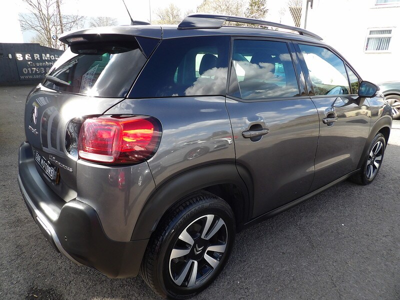 Used Citroen C3 Aircross 2021 for sale - 76308065: Photo 5