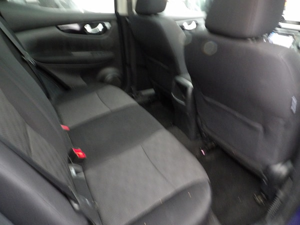 Used Nissan Qashqai 2016 for sale - 76308064: Photo 14