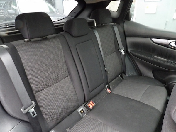 Used Nissan Qashqai 2016 for sale - 76308064: Photo 15