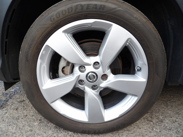 Used Nissan Qashqai 2016 for sale - 76308064: Photo 16