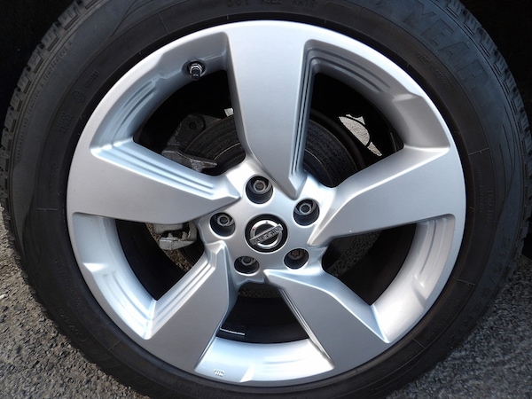 Used Nissan Qashqai 2016 for sale - 76308064: Photo 18